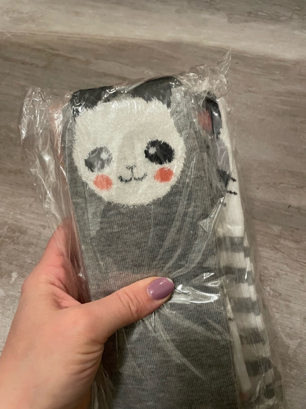 Girls Size 12 Knee High Socks